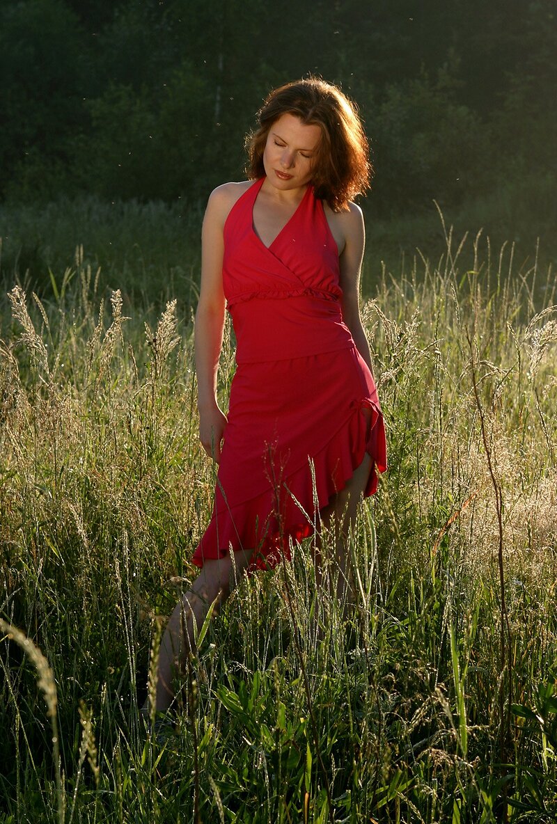 Агата, 29