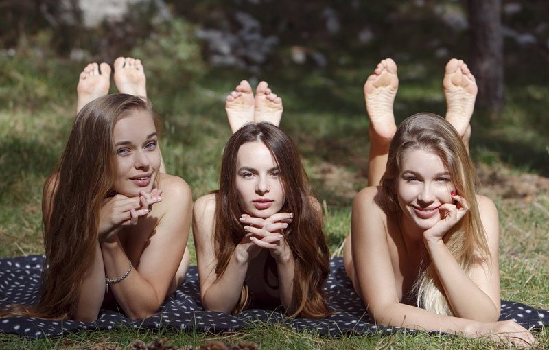 Светлана, 23