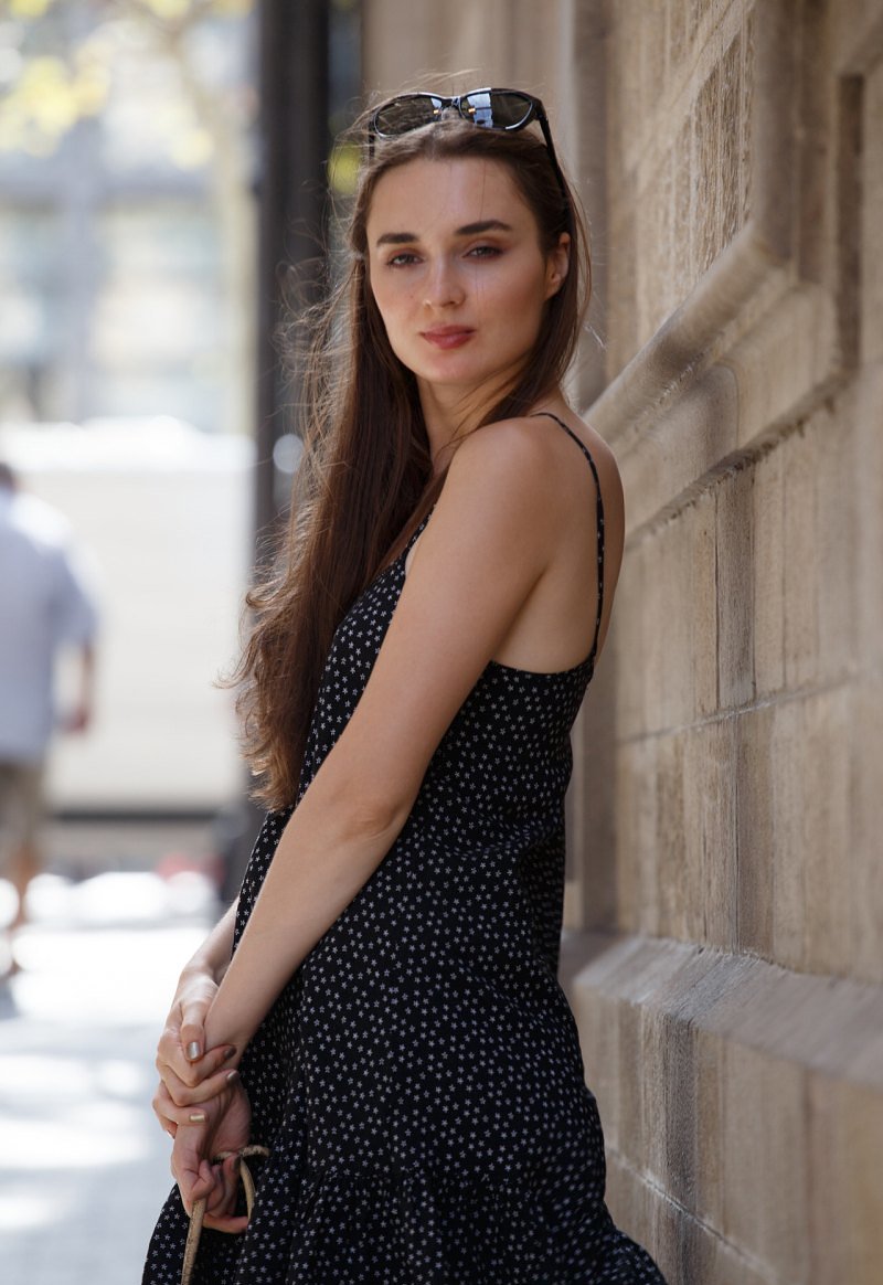 Анастасия, 26